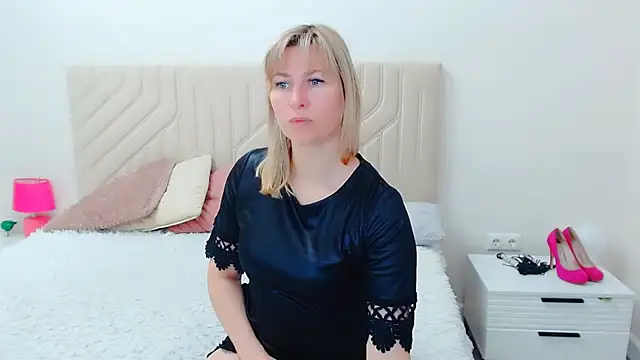 Incredible Ariela online show from 9, 7, 2026