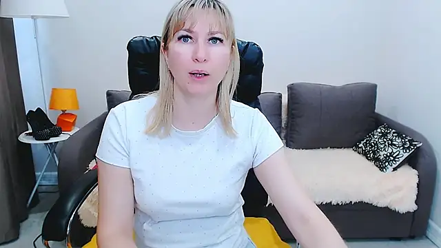Incredible Ariela online show from 18, 7, 2026