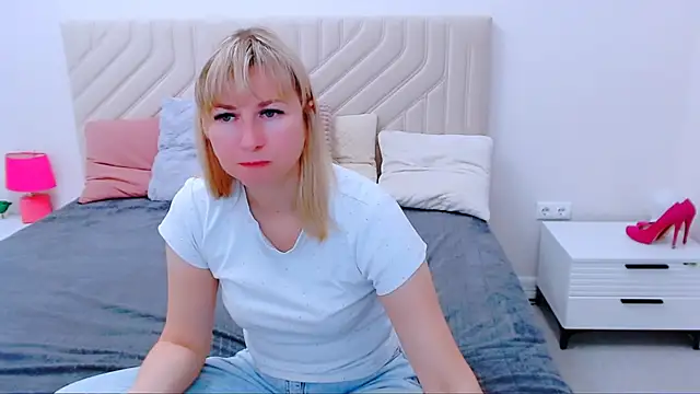 Incredible Ariela online show from 19, 7, 2026
