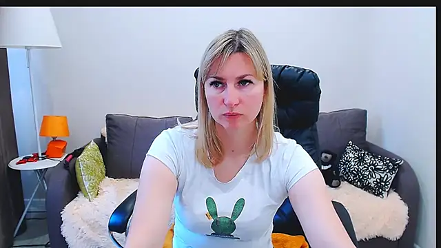 Incredible Ariela online show from 29, 7, 2026