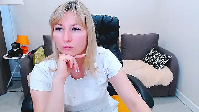 Incredible Ariela online show from 1, 8, 2026