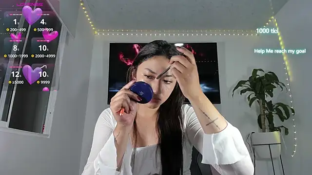 Snapshot of emily_palmeer chatting on 4, 12, 2025 emily palmeer online show from 4, 12, 2025