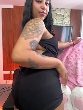 Tamara Roberts1 online show from 9, 5, 2026