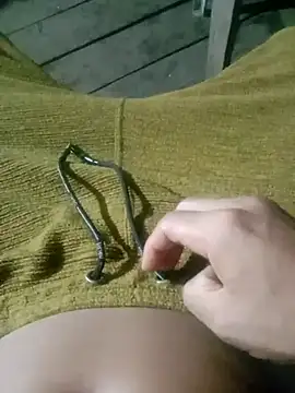 Huebolocko online show from 22, 2, 2025