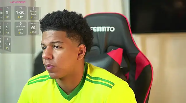 May Dylan1 online show from 4, 1, 2025