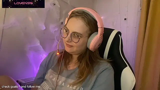 JacyWinslat online show from 30, 10, 2025