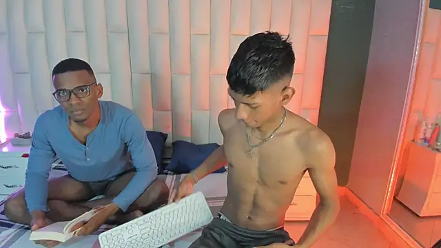 Nick Collins18 online show from 10, 2, 2025