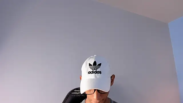 Nick Collins18 online show from 26, 9, 2025