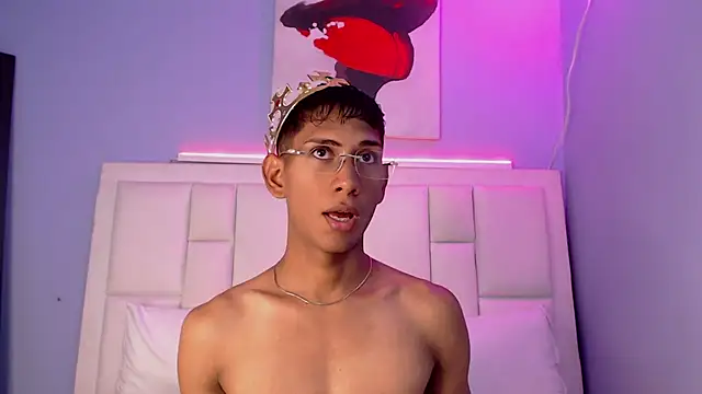 Nick Collins18 online show from 5, 2, 2026