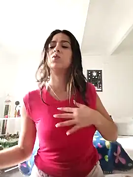 Sahana Ashiika online show from 24, 12, 2024