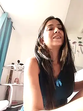 Sahana Ashiika online show from 5, 2, 2025