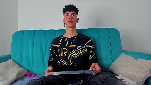 NeoRaptis online show from 13, 1, 2025