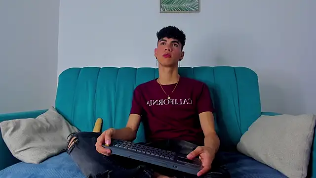 NeoRaptis online show from 16, 1, 2025