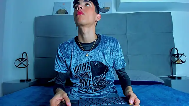 NeoRaptis online show from 24, 2, 2025