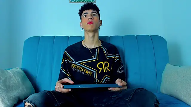 NeoRaptis online show from 6, 3, 2025