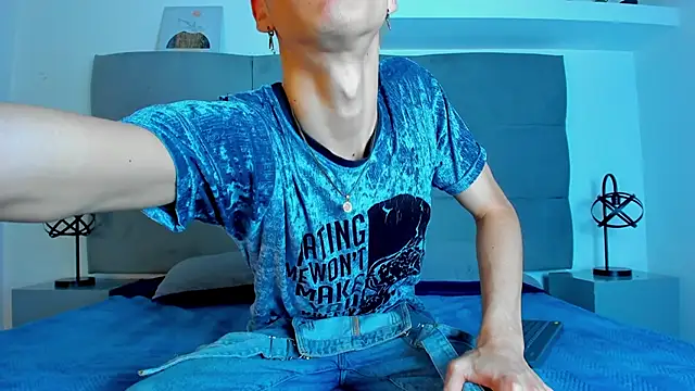 NeoRaptis online show from 13, 3, 2025