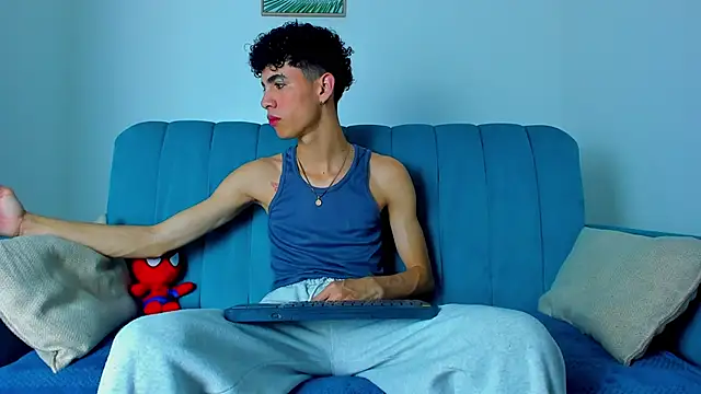 NeoRaptis online show from 15, 3, 2025