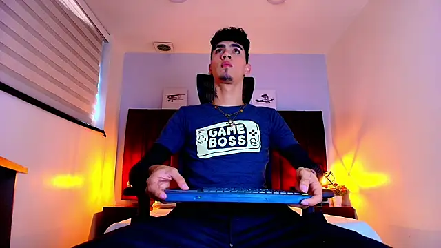 NeoRaptis online show from 20, 9, 2025