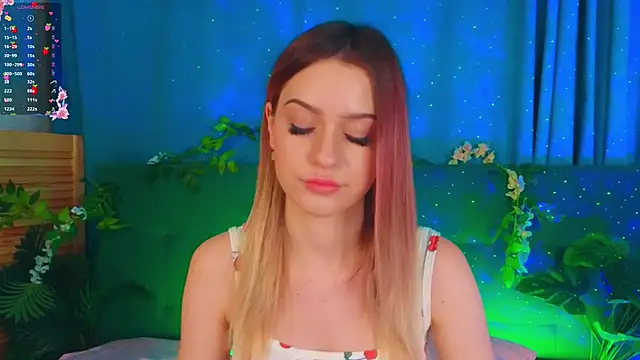 AlinaWalters online show from 5, 2, 2026