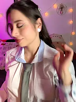 Snapshot of JessieCarter chatting on 1, 11, 2025 JessieCarter online show from 1, 11, 2025