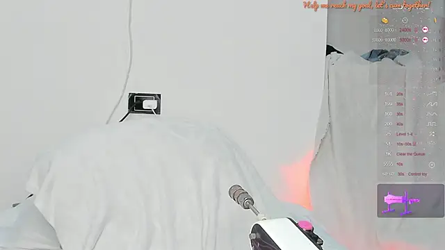 Snapshot of kassandra_26_ chatting on 5, 3, 2026 kassandra 26 online show from 5, 3, 2026