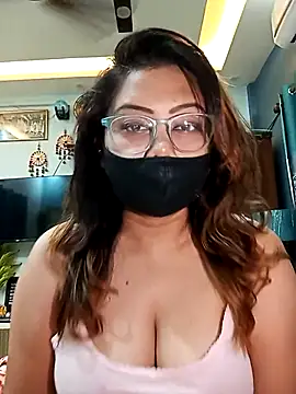 Cute-mona online show from 29, 4, 2026