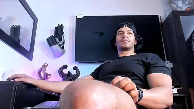  Heracles1 online show from 7, 10, 2025