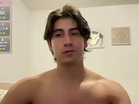 TravisThunder online show from 2, 5, 2026