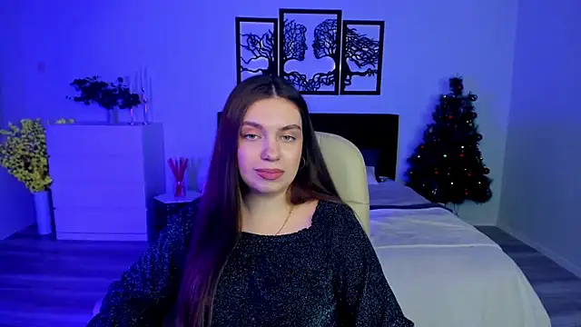 Snapshot of DaniellaLovely chatting on 16, 1, 2025 DaniellaLovely online show from 16, 1, 2025