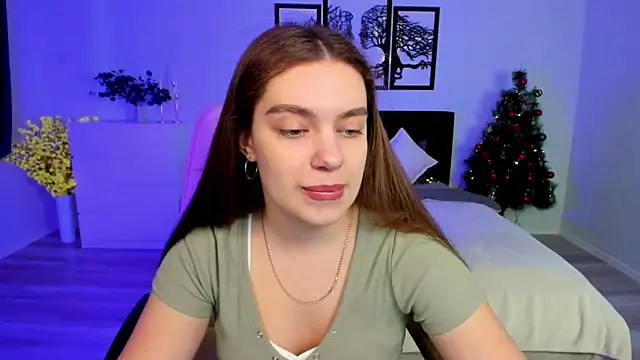 Snapshot of DaniellaLovely chatting on 21, 1, 2025 DaniellaLovely online show from 21, 1, 2025