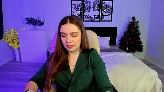 Snapshot of DaniellaLovely chatting on 22, 1, 2025 DaniellaLovely online show from 22, 1, 2025