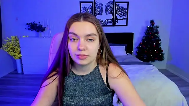 Snapshot of DaniellaLovely chatting on 25, 1, 2025 DaniellaLovely online show from 25, 1, 2025