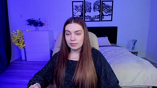 Snapshot of DaniellaLovely chatting on 29, 1, 2025 DaniellaLovely online show from 29, 1, 2025