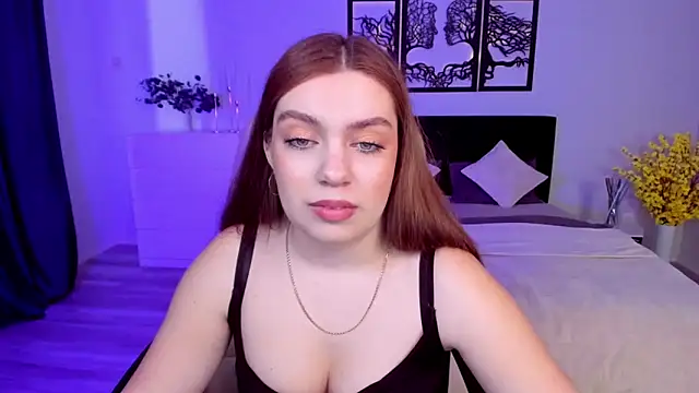 Snapshot of DaniellaLovely chatting on 9, 2, 2025 DaniellaLovely online show from 9, 2, 2025