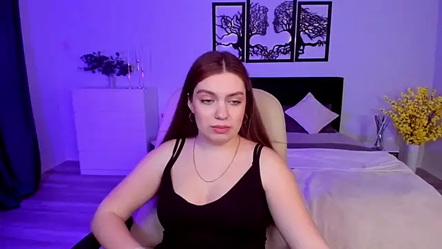 Snapshot of DaniellaLovely chatting on 9, 2, 2025 DaniellaLovely online show from 9, 2, 2025