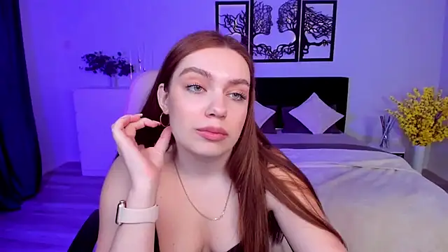 Snapshot of DaniellaLovely chatting on 9, 2, 2025 DaniellaLovely online show from 9, 2, 2025