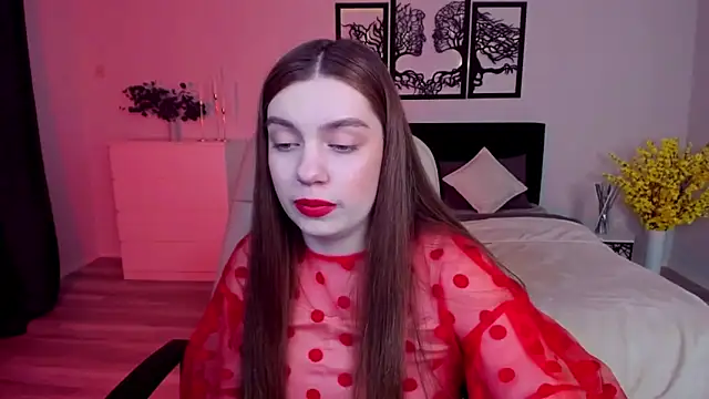 Snapshot of DaniellaLovely chatting on 10, 2, 2025 DaniellaLovely online show from 10, 2, 2025