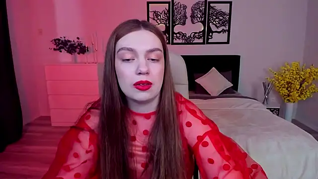 Snapshot of DaniellaLovely chatting on 11, 2, 2025 DaniellaLovely online show from 11, 2, 2025