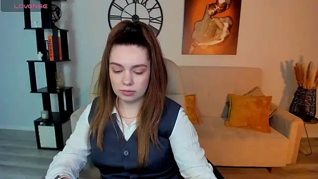 Snapshot of DaniellaLovely chatting on 6, 3, 2025 DaniellaLovely online show from 6, 3, 2025