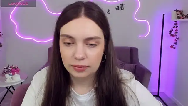 Snapshot of DaniellaLovely chatting on 18, 3, 2025 DaniellaLovely online show from 18, 3, 2025