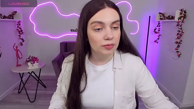 Snapshot of DaniellaLovely chatting on 18, 3, 2025 DaniellaLovely online show from 18, 3, 2025