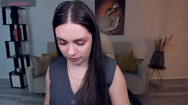 Snapshot of DaniellaLovely chatting on 20, 3, 2025 DaniellaLovely online show from 20, 3, 2025