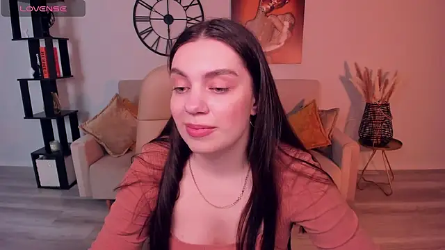 Snapshot of DaniellaLovely chatting on 21, 3, 2025 DaniellaLovely online show from 21, 3, 2025