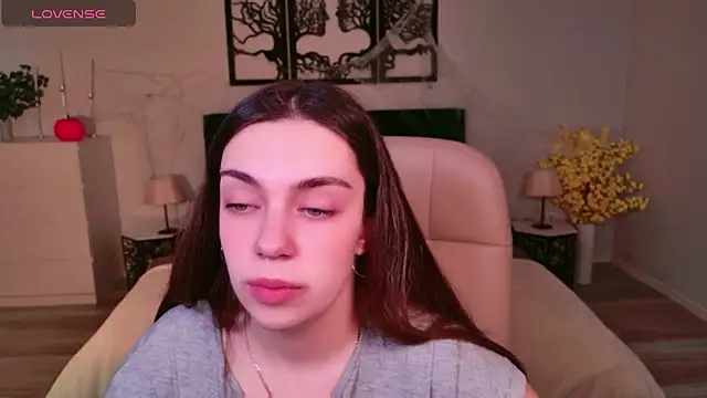 Snapshot of DaniellaLovely chatting on 4, 11, 2025 DaniellaLovely online show from 4, 11, 2025