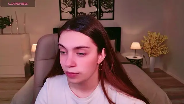 Snapshot of DaniellaLovely chatting on 6, 11, 2025 DaniellaLovely online show from 6, 11, 2025