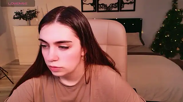 Snapshot of DaniellaLovely chatting on 11, 1, 2026 DaniellaLovely online show from 11, 1, 2026