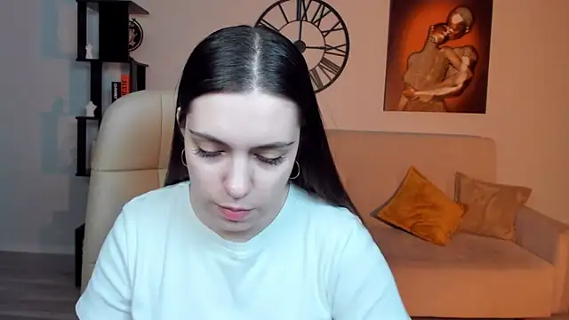 Snapshot of DaniellaLovely chatting on 19, 1, 2026 DaniellaLovely online show from 19, 1, 2026