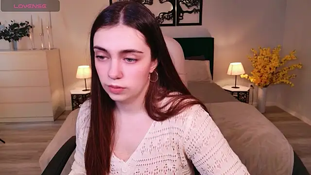 Snapshot of DaniellaLovely chatting on 3, 2, 2026 DaniellaLovely online show from 3, 2, 2026