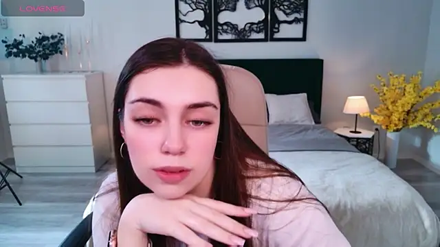 Snapshot of DaniellaLovely chatting on 5, 2, 2026 DaniellaLovely online show from 5, 2, 2026