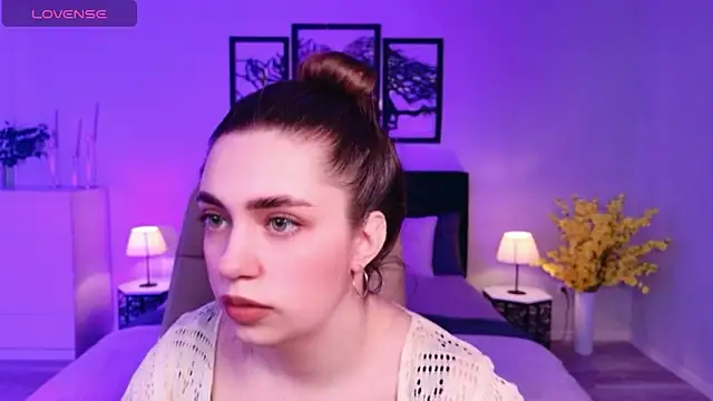 Snapshot of DaniellaLovely chatting on 18, 2, 2026 DaniellaLovely online show from 18, 2, 2026